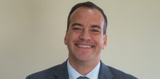 Minister Geoffrey Wever na DCALFA: Minister Wever ta representa Aruba na conferencia crucial pa futuro agricola