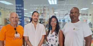 Aruba National Trust ta preparando pa Global Sustainable Island Summit 2025: integrando herencia, clima y resiliencia communitario