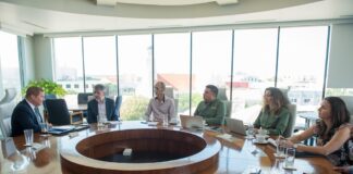 Aruba Conservation Foundation y Universidad di Wageningen lansa “Aruba 2050 Proyect” pa un futuro sostenibel di nos naturalesa