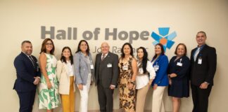 Cooperacion estrecho entre IMSan y HOH ta vital pa cuido medico di calidad