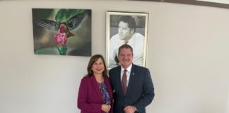 Prome Minister a reuni cu AHATA den preparacion pa dialogo nacional