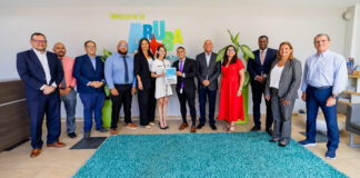 A.T.A. a entrega su Cuenta Anual 2024: Crecemento turistico di 13% a impulsa record den impacto economico