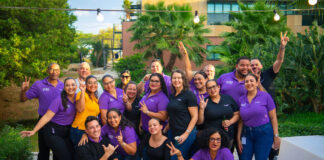 Aruba Bank ta celebra 100 aña cu un evento deportivo pa tur banco local: Battle of the Banks