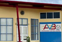 Presidente di AVB suspendi temporalmente mientras investigacion ta tuma lugar