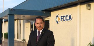 Parlamentario di AVP, ing. Carlos Bermudez: Despues di shete aña awo si ta cumbini oposicion pa corda cu FCCA ta existi