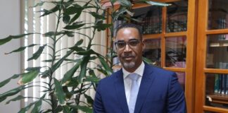 Clifford Heyliger (AVP): Utilities Aruba N.V. ta cambia regla segun ta cumbini nan