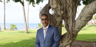 Clifford Heyliger (AVP): MEP ta ciego sordo mudo pa tur e puyitonan saliendo