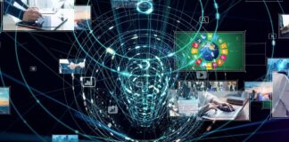 Rainbow Warriors Core Foundation: Libertad di expresion frente e revolucion di Inteligencia Artificial