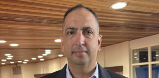 Parlamentario Dangui Oduber (MEP): Awor cu AZV tin surplus ta na su lugar pa tur personal di cuido haya e indexering di 11.7%