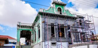 Danki na continuidad den gobernacion: Renobacion di centro di ciudad ta un compromiso pa cuida nos herencia cultural