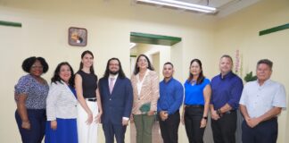 Calidad di cuido medico ta un derecho di nos tur!