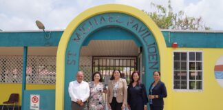 Cuido di calidad ta un derecho fundamental: Minister Wyatt-Ras a haya un bista riba situacion di e casnan di cuido