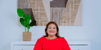 Parlamentario Shailiny Tromp-Lee (MEP): Vivienda social pagabel ta un necesidad grandi na momentonan aki