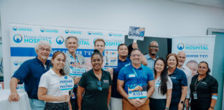 Un dia inspirativo y educativo pa coleganan di HOH: ‘Culture of safety’ ta topico di prome Dia di Calidad pa 2025