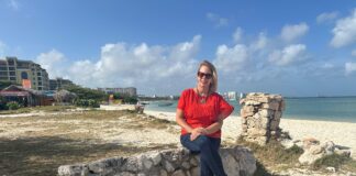 Parlamentario Evelyn Wever-Croes: Aruba merece un gobierno responsabel y capaz pa tuma decision den tempo bon y tempo malo