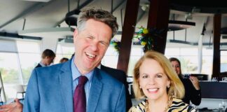 Miembronan di Parlamento Hulandes: Elogio pa Gabinete Wever-Croes su maneho financiero: Aruba ta den cumplimento