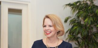 Parlamentario Evelyn Wever-Croes: Partido MEP ta hibando un oposicion fuerte y lo sigui activo den medionan social