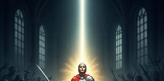 Confronta y renuncia na tur mal influencia den nomber di Cristo Hesus