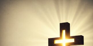 Nos tur mester ta ancra den Cristo Hesus