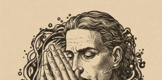 Un hende mes por stroba su oracion di wordo scucha