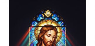 Alerta, sea prepara, Cristo Hesus ta bin busca su pueblo