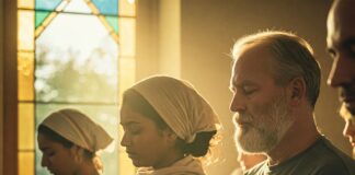 Ban halsa nos oracion y reprende diabel den nomber di Cristo Hesus