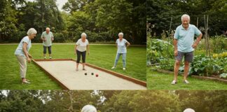 Expo Live Well, Age Strong