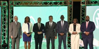 Prome Minister na Conferencia di Clima y Energia 2025: Compromiso firme pa un Aruba sostenibel