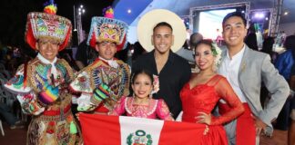 Aruba a celebra diversidad cultural na Encuentro Multicultural