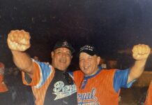 Copa Noord 2025 organisa pa SV Royal Power Tat Fat ta dedica Copa Noord na honor di Johannes “Poy” Flanegin