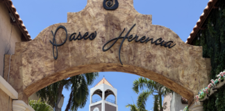 Cas di Cultura ta realoca auditorium temporalmente pa Paseo Herencia Ballroom