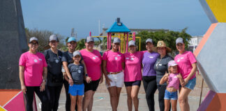 Aruba Bank ta duna su sosten na “The Roots of Renewal Project” como parti di Aruba Doet