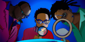 Ta busca: Cientifico y investigado cu tin un conexion cu e islanan ABCSSS