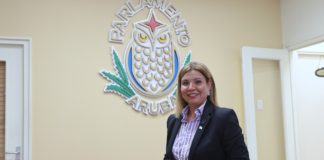Jennifer Arends-Reyes (AVP): Aumento di 250 florin pa nos pensionadonan ta refleha e compromiso cu pueblo