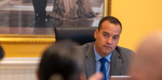 Minister Geoffrey Wever: Aruba a cumpli cu obligacion legal pa raporta informacion estadistica riba contractnan di gobierno