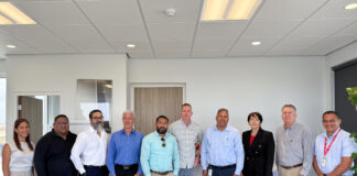 AWSS ta informa riba solucionnan pa planta di Bubali y proyectonan futuro pa procesamento di awa sushi na Aruba