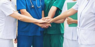 ODEA ta felicita tur enfermera y enfermero nan di Aruba cu nos siman di enfermeria (NNW 2025):