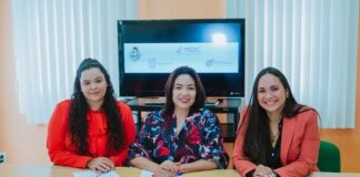 Ministerio di Enseñansa y psicologonan local ta firma acuerdo di estudio pa formacion como ‘GZ-psycholoog’