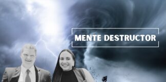 Mente destructor: Tur SECTOR cu MEP a pone briya, AVP y FUTURO kier kibra