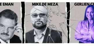 Partido MEP: Falta di liderazgo di AVP tin gobernacion manca