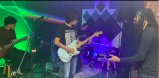 Cas di Cultura su Battle of the Bands ta regresa na Paseo Herencia dia 29 di mei