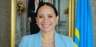 Minister Gerlien Croes: Buscando claridad pa e fondonan destina pa deporte