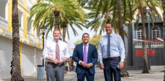 “Ban den Caya”: Un evento cultural semanal pa revitalisa Caya Betico Croes y celebra orguyo Arubano