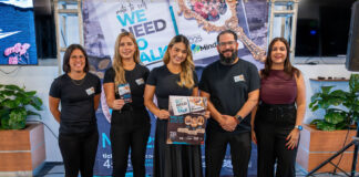 Aruba Bank ta duna sosten na Mind Matters Conference 2025