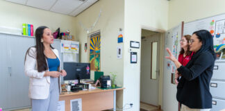 Minister Gerlien Croes: MDC ta un pilar den e sistema educativo cu ta guia y empodera hoben y educador