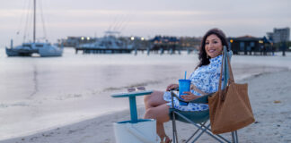 Jarissa Boekhoudt ta empleado superior di Aruba Bank