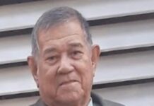 Copa Noord 2025 organisa pa SV Royal Power Tat fat dedica na baluarte SAMUEL “Nel” FRANK