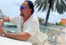 Copa Noord 2025 organisa pa SV Royal Power Tat Fat dedica na baluarte Francis Arcaya