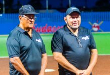 Un bunita y colorido apertura di Copa Noord 2025