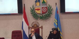 Otmar Oduber di PPA: “Recorte di riba 100 miyon den AZV ta keda un instruccion dudoso”